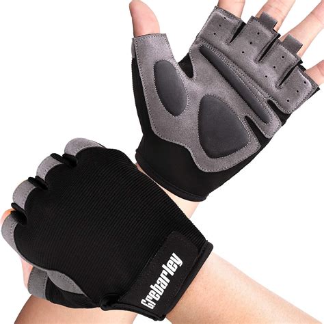 Training & Fitness Handschuhe (8) 